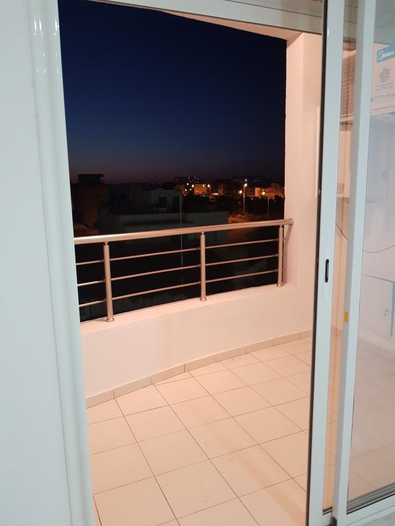 S+1 Jardin De Carthage Apartament *