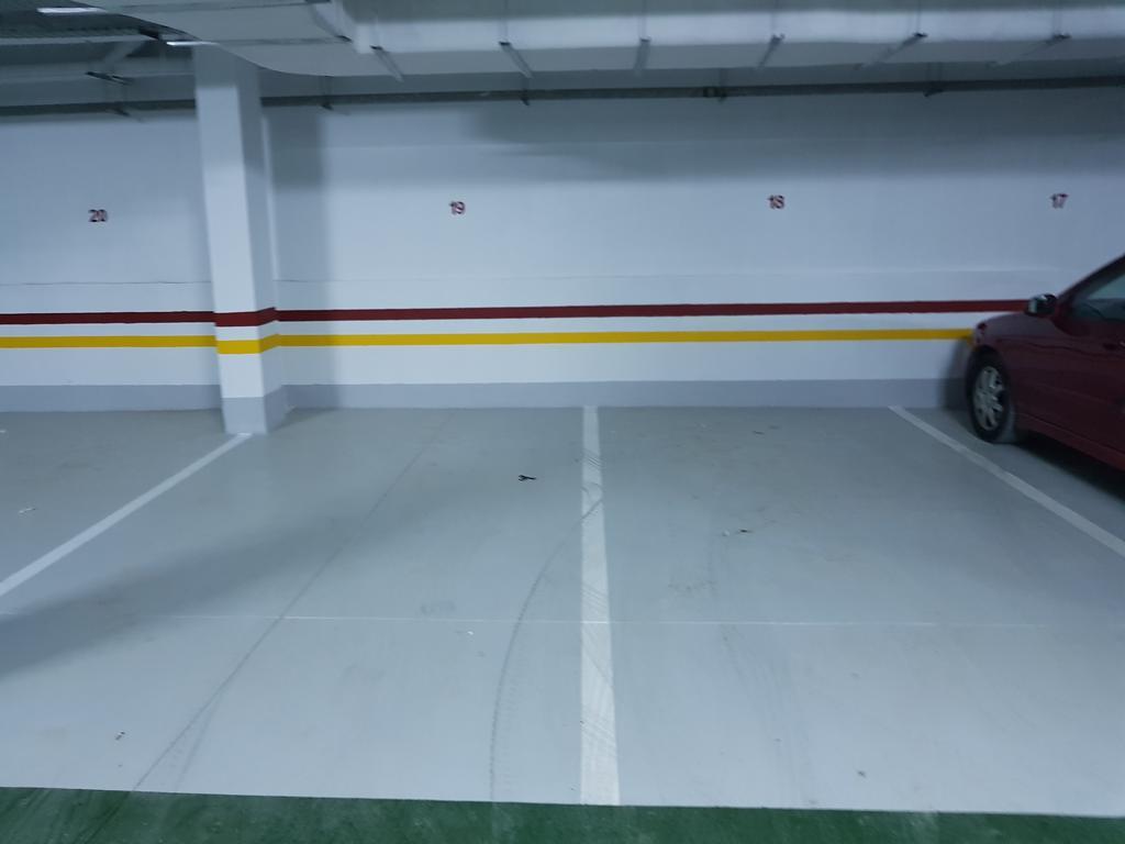 Apartament S+1 Jardin De Carthage *