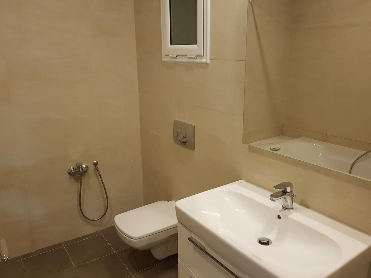 S+1 Jardin De Carthage Apartament Tunis