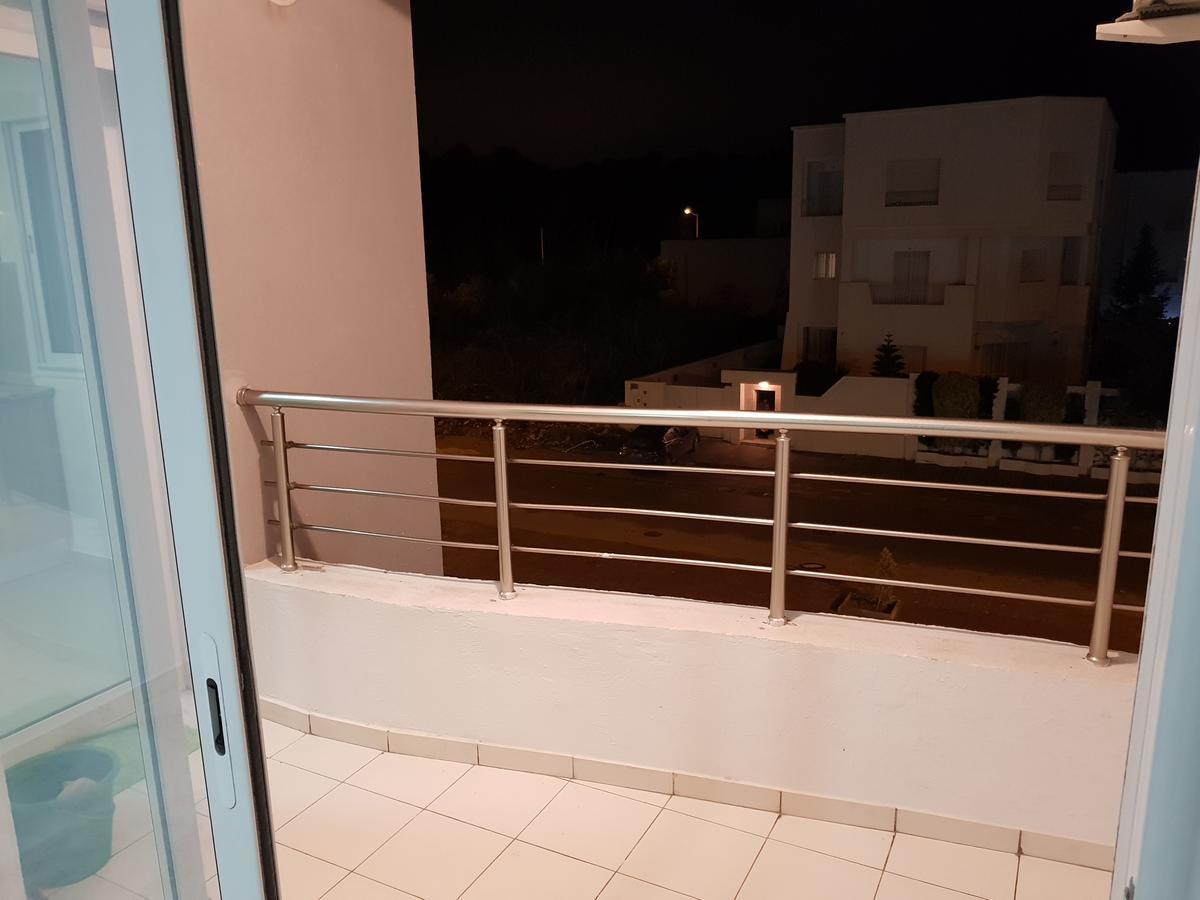 S+1 Jardin De Carthage Apartament Tunis
