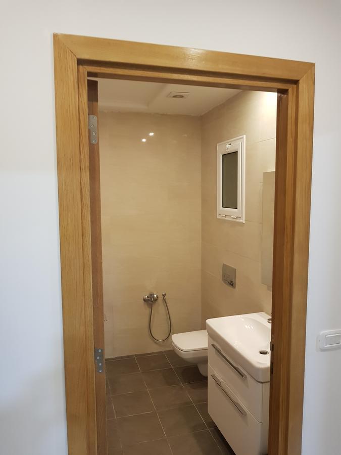 S+1 Jardin De Carthage Apartament Tunis