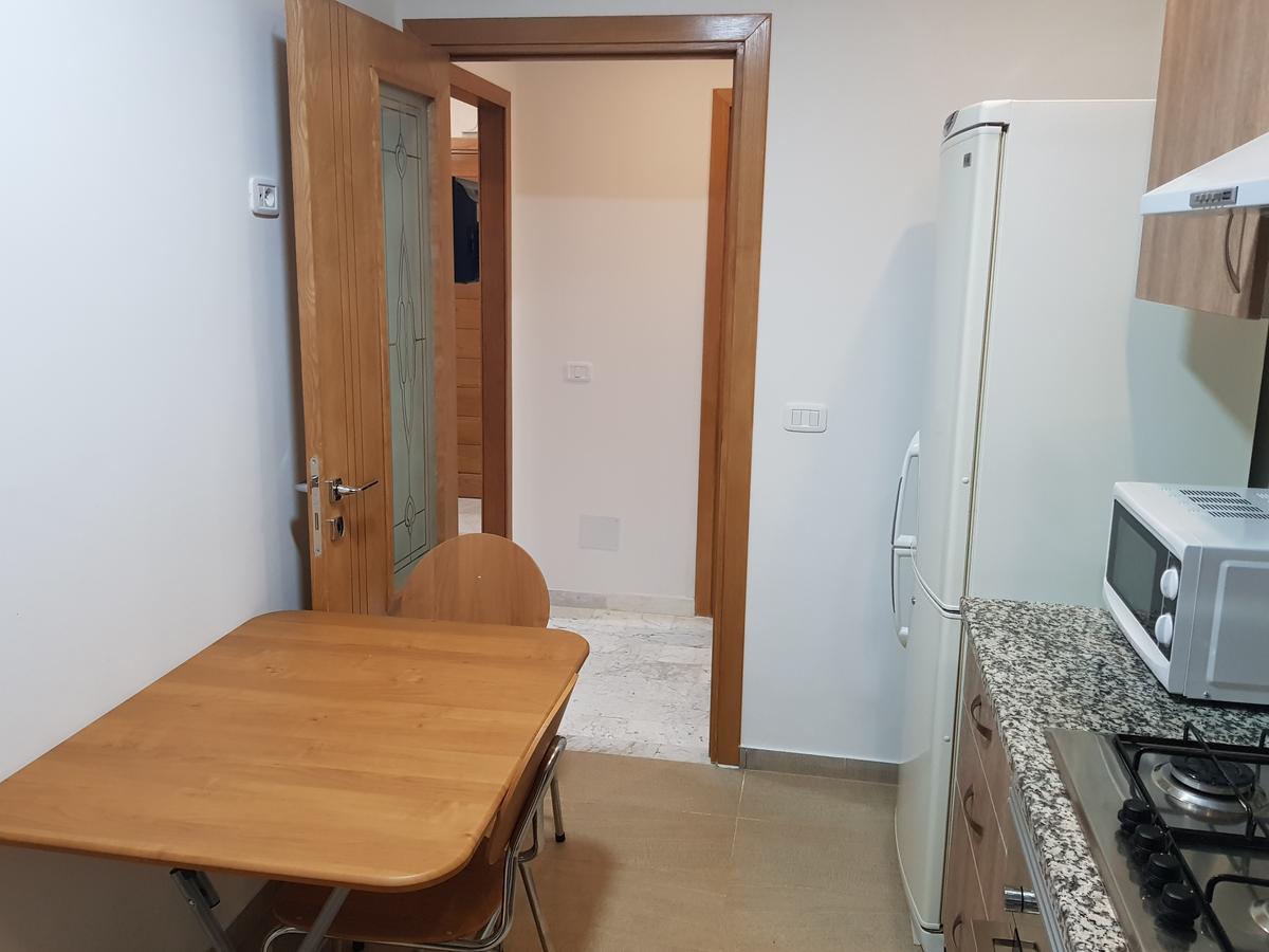 S+1 Jardin De Carthage Apartament *