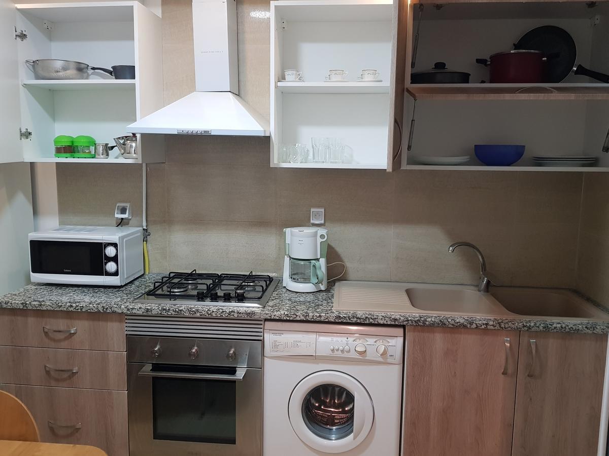 Apartament S+1 Jardin De Carthage