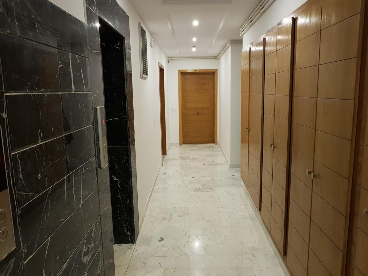 S+1 Jardin De Carthage Apartament *