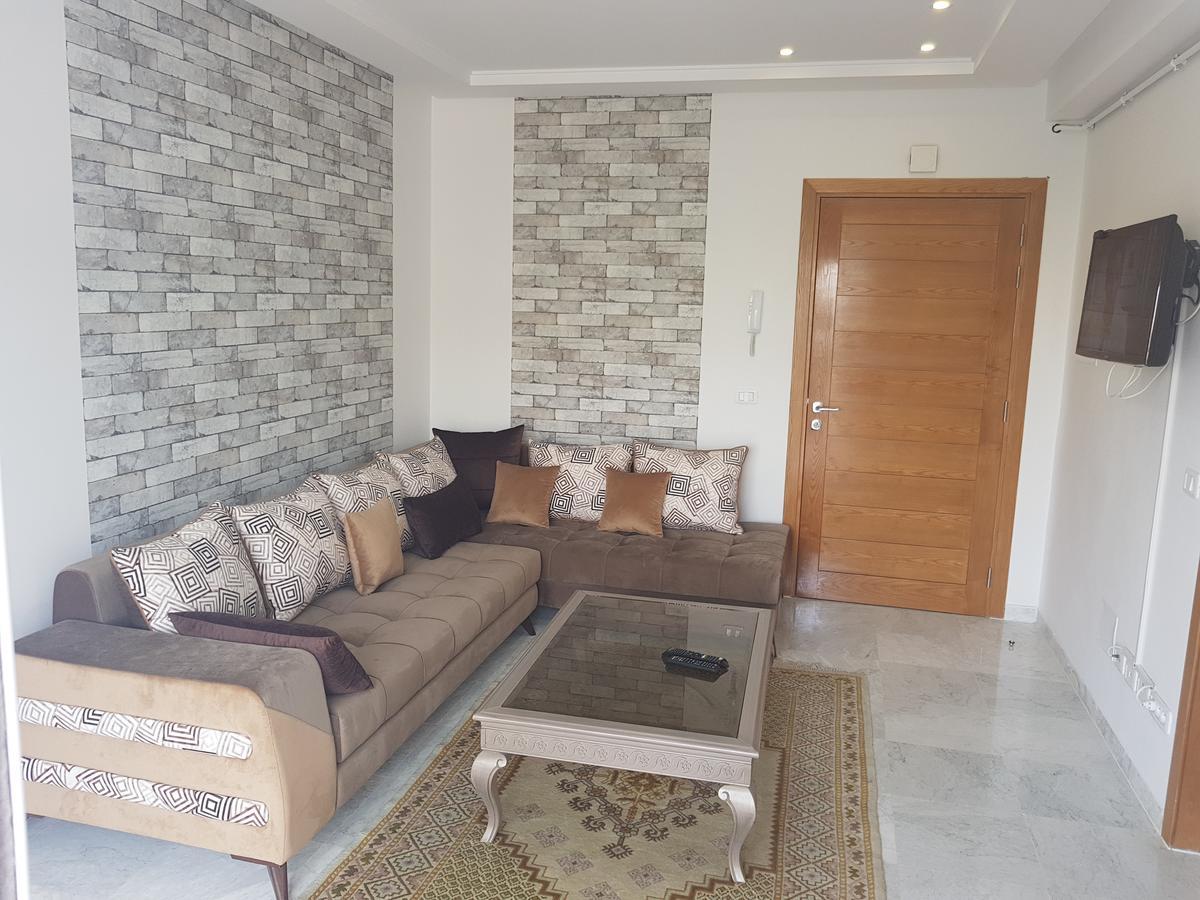 S+1 Jardin De Carthage *