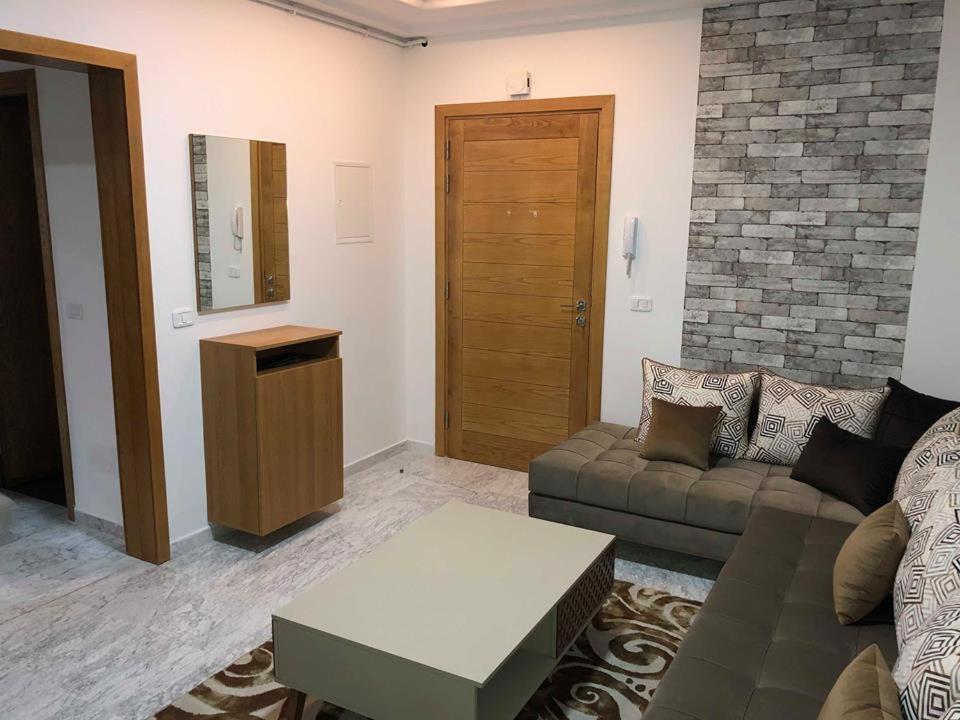 S+1 Jardin De Carthage Apartament *