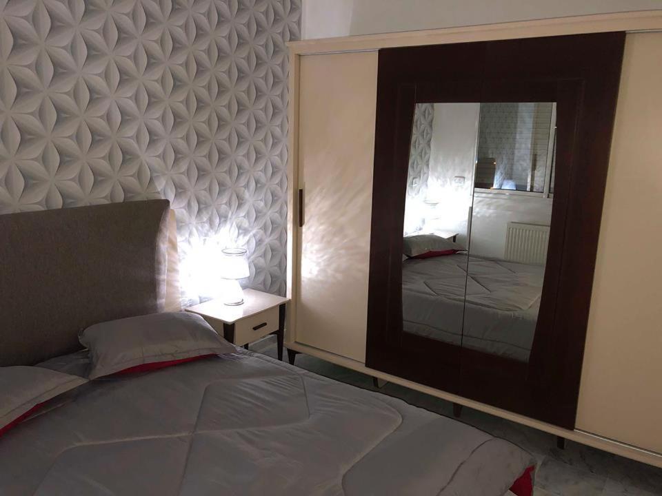 S+1 Jardin De Carthage Apartament Tunis