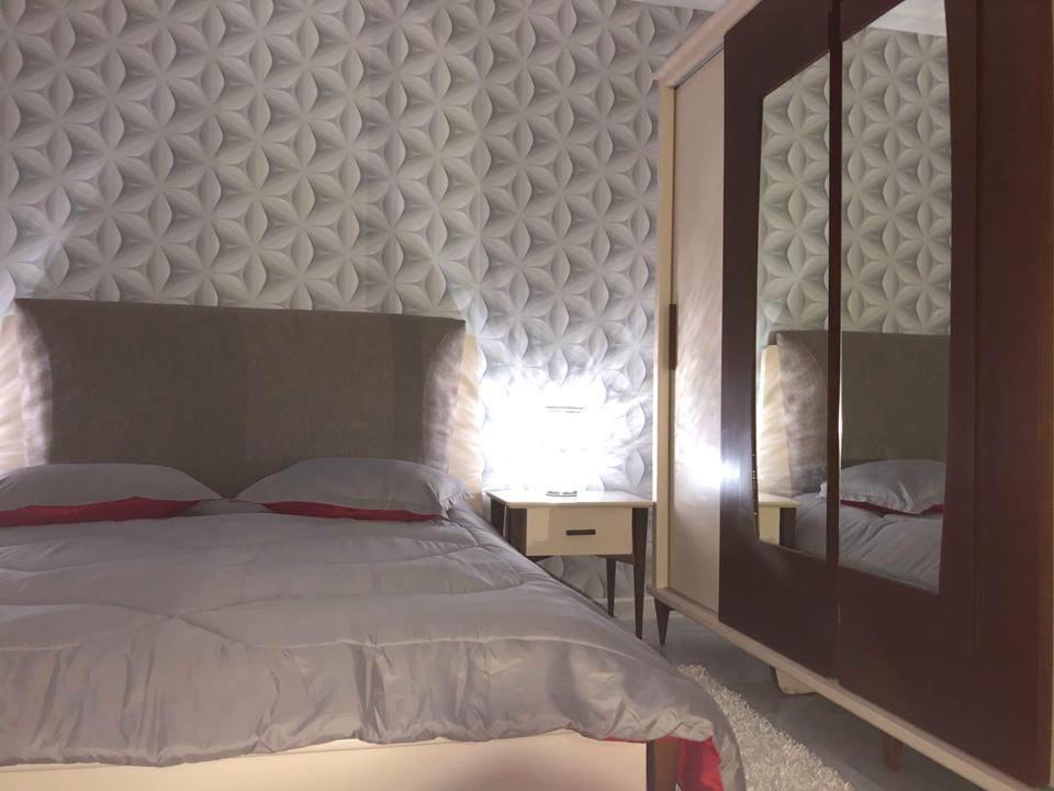 S+1 Jardin De Carthage Apartament *