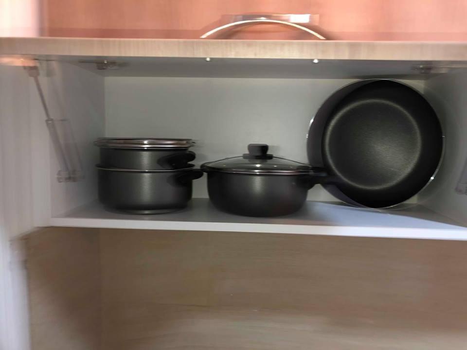 S+1 Jardin De Carthage Apartament *