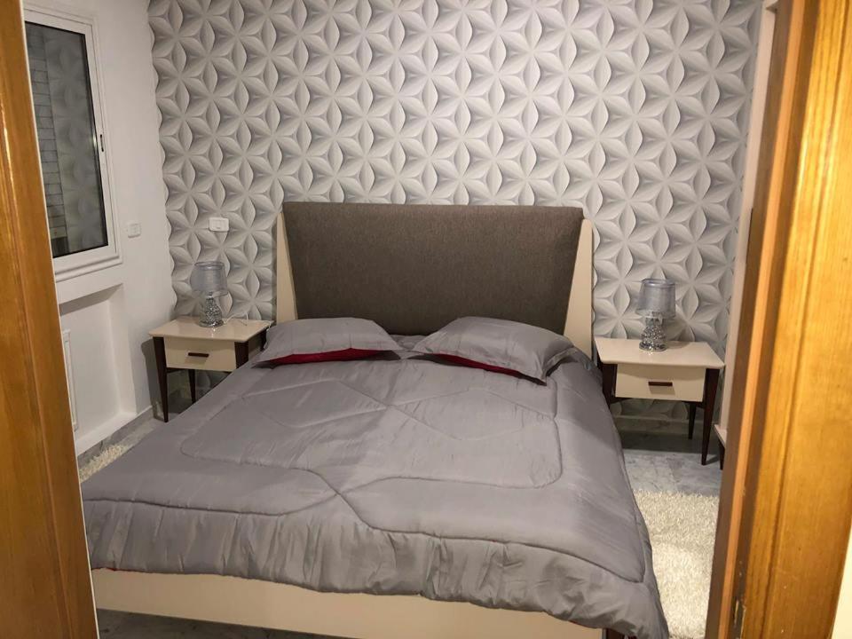 S+1 Jardin De Carthage Apartament *