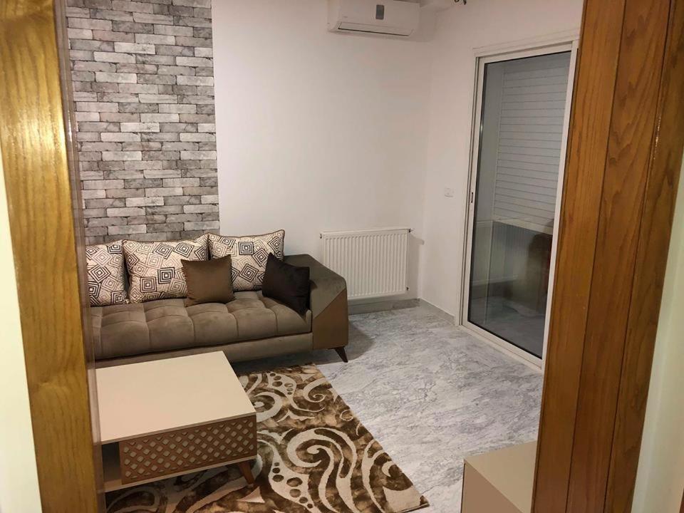 S+1 Jardin De Carthage Apartament