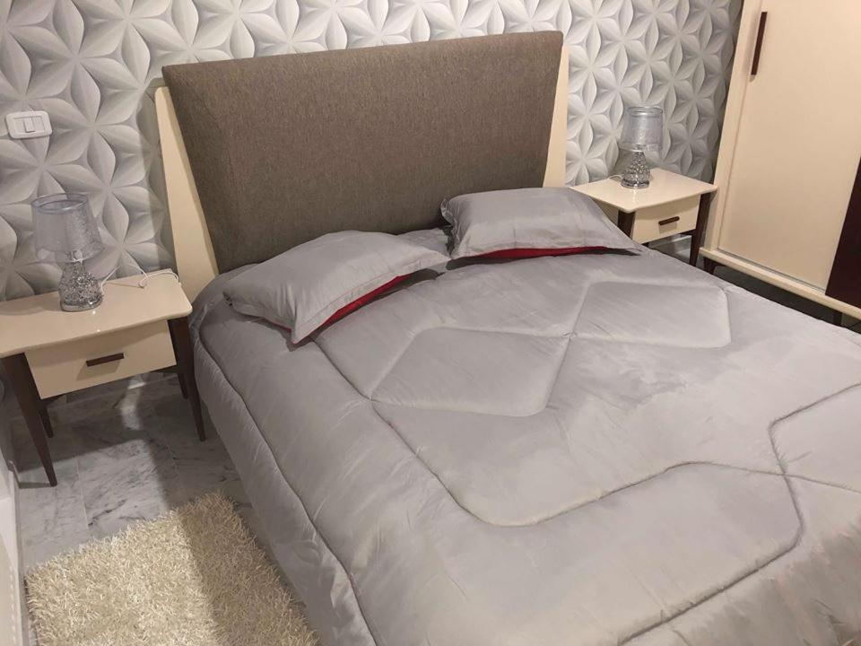 Apartament S+1 Jardin De Carthage Tunis