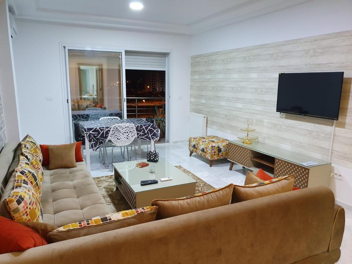S+1 Jardin De Carthage * Tunis