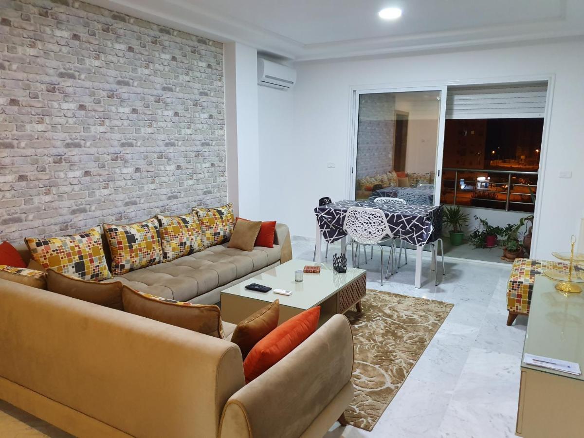 S+1 Jardin De Carthage *