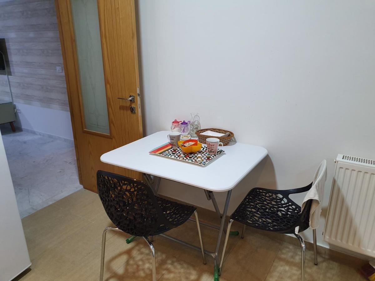 S+1 Jardin De Carthage * Tunis