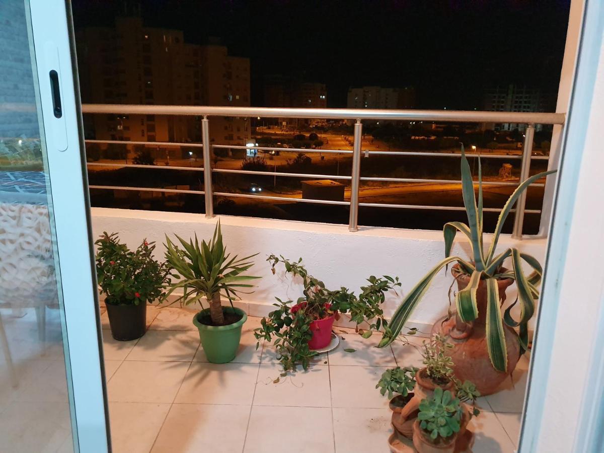 S+1 Jardin De Carthage Apartament