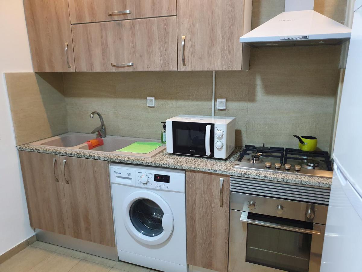 Apartament S+1 Jardin De Carthage Tunis