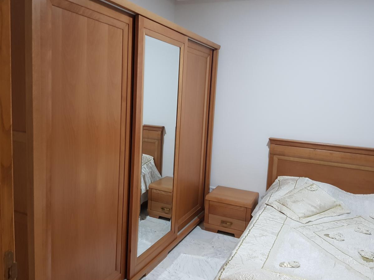 S+1 Jardin De Carthage شقة *
